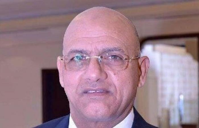ديوان يعتذر عن عدم الاستمرار فى انتخابات اللجنة الاولمبية